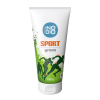 Šaldantis / šildantis gelis - INOBIO Sport green 150 ml.
