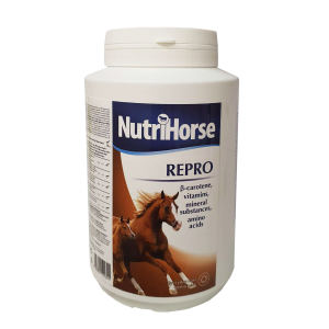 Pašaro papildas NUTRI HORSE "REPRO" 1kg