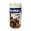 Pašaro papildas NUTRI HORSE "SPORT" 1kg.