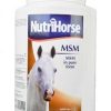 Pašaro papildas NUTRI HORSE "MSM" 1kg.