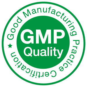 GMP RUVERA manufacturing